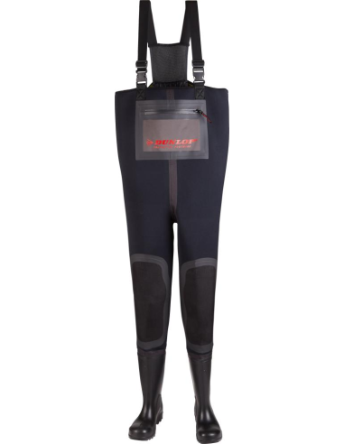 Wodery Dunlop Purofort Neoprene, S5, rozmiar 40