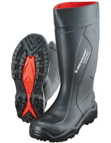 Buty Dunlop Purofort+,S5 CI SRC, roz. 39