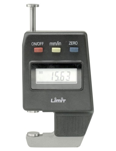 Grubościomierz elektroniczny Limit