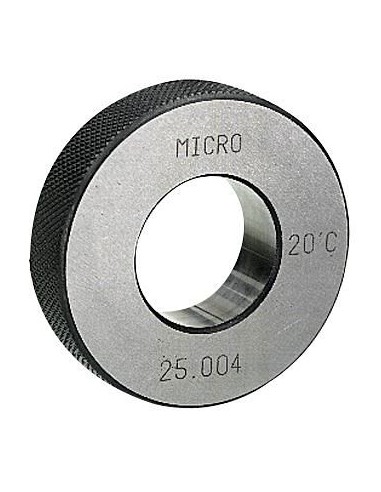 Pierścień kalibracyjny 10 mm Limit