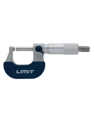 Mikrometr MMA 0-25 mm Limit